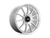 ES#4751133 - R170198525+35KT3 - 19" Rotiform DTM Wheels - Set Of Four - 19X8.5 ET35 5x120 72.6CB - Silver - Rotiform - BMW