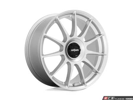 ES#4751133 - R170198525+35KT3 - 19" Rotiform DTM Wheels - Set Of Four - 19X8.5 ET35 5x120 72.6CB - Silver - Rotiform - BMW