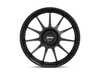 ES#4751116 - R1682085F4+35KT2 - 20" Rotiform DTM Wheels - Set Of Four - 20x8.5 ET35 5X120 72.6CB - Satin Black - Rotiform - BMW