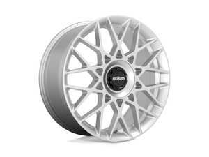 ES#4751043 - r1671985f8+45aKT - 19" Rotiform BLQ-C Wheels - Set Of Four - 19X8.5 ET45 5X112 57.1CB - Silver - Rotiform - Audi Volkswagen