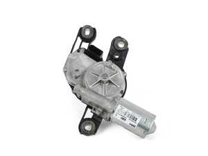 ES#4737109 - 5G0955711D - MOTOR - Genuine Volkswagen Audi - Volkswagen