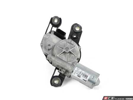 ES#4737109 - 5G0955711D - MOTOR - Genuine Volkswagen Audi - Volkswagen