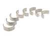ES#4070351 - 11241258428 - Rod Bearing Set - Kolbenschmidt - BMW
