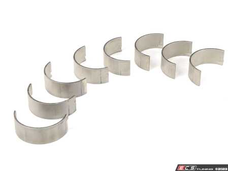 ES#4070351 - 11241258428 - Rod Bearing Set - Kolbenschmidt - BMW