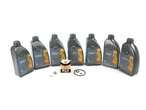 M274 / M264 Genuine Oil Service Kit (5w-40)