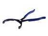 ES#8203 - P-630 - Oil Filter Removal Pliers / Wrench - Steel jaw like pliers for easy removal of all sizes of spin-on type oil filters - Schwaben - Audi BMW Volkswagen Mercedes Benz MINI Porsche