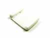 ES#4919 - 893881203A - front seat guide piece - outer - priced each - Fits the left and right front seat - Genuine Volkswagen Audi - Audi