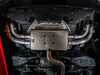 ES#4752953 - SSXVW742 - Non-Resonated Cat-Back With Downturn Tips - A non-resonated cat-back system that requires no modification - Milltek Sport - Volkswagen