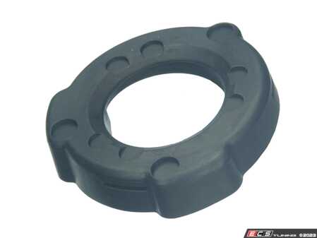 ES#4753011 - 2113210084 - Front Coil Spring Seat - Priced Each - Replace your deteriorated rubber spring seat - URO - Mercedes Benz