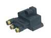 ES#4753014 - 2513200158 - Valve Block - Located near the air compressor on your vehicle - URO - Mercedes Benz