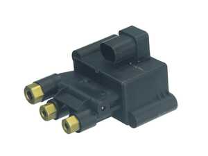 ES#4753014 - 2513200158 - Valve Block - Located near the air compressor on your vehicle - URO - Mercedes Benz