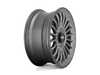 ES#4765771 - R1601985F4+35KT2 - 19" Rotiform BUC-M Wheels - Set Of Four - 19X8.5 ET35 5X112 57.1CB - Matte Anthracite - Rotiform - Audi Volkswagen