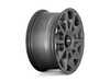 ES#4745479 - R1281885F3+35KT2 - 18" Rotiform CVT Wheels - Set Of Four - 18x8.5 ET35 5X100 57.1CB - Matte Anthracite - Rotiform - Audi Volkswagen