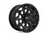 ES#3672056 - r129198514KT2 - 19" Rotiform CVT Wheels - Set Of Four - 19x8.5 ET45 5X100/5X112 57.1CB - Matte Black - Rotiform - Audi Volkswagen