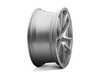 ES#4745379 - r1201985f8+45KT - 19" Rotiform SPF Wheels - Set Of Four - 19x8.5 ET45 5X112 66.6CB - Gloss Silver - Rotiform - Audi BMW Mercedes Benz MINI
