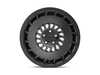 ES#4749505 - R1371885F8+45KT1 - 18" Rotiform CCV Wheels - Set Of Four - 18x8.5 ET45 5X112 57.1CB - Matte Black - Rotiform - Audi Volkswagen