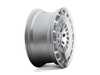 ES#4749488 - r1351985f8+45KT - 19" Rotiform CCV Wheels - Set Of Four - 19x8.5 ET45 5X112 66.6CB - Gloss Silver - Rotiform - Audi Mercedes Benz
