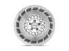 ES#4749488 - r1351985f8+45KT - 19" Rotiform CCV Wheels - Set Of Four - 19x8.5 ET45 5X112 66.6CB - Gloss Silver - Rotiform - Audi Mercedes Benz