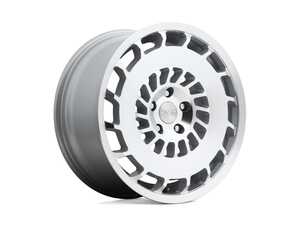 ES#4749488 - r1351985f8+45KT - 19" Rotiform CCV Wheels - Set Of Four - 19x8.5 ET45 5X112 66.6CB - Gloss Silver - Rotiform - Audi Mercedes Benz