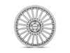 ES#4750884 - r1531895f8+35KT - 18" Rotiform BUC Wheels - Set Of Four - 18X9.5 ET35 5X112 57.1CB - Gloss Silver - Rotiform - Audi Volkswagen