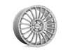 ES#4750884 - r1531895f8+35KT - 18" Rotiform BUC Wheels - Set Of Four - 18X9.5 ET35 5X112 57.1CB - Gloss Silver - Rotiform - Audi Volkswagen