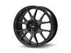18x8.0 iSweep CP12 / 5x112 / +45mm / 57.1 CB ( VW/Audi )
