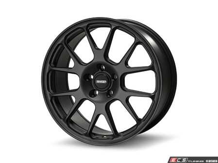 18x8.0 iSweep CP12 / 5x112 / +45mm / 57.1 CB ( VW/Audi ) main image 1