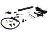 ES#4753077 - UH015-FLA - Unitronic MPI Fuel Rail Upgrade Kit - Without Injectors - Allows you to add port side fuel injectors to the factory 2.0TSI EA888 EVO4 intake manifold and features uncompromised, top shelf components - Unitronic - Audi Volkswagen
