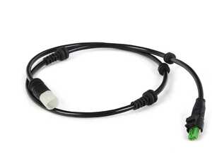 ES#4185203 - 37106873148 - ADAPTER CABLE RBS FRONT AXLE - Genuine BMW - BMW