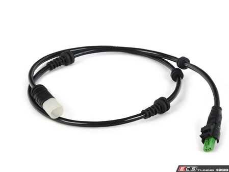 ES#4185203 - 37106873148 - ADAPTER CABLE RBS FRONT AXLE - Genuine BMW - BMW