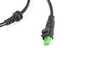 ES#4185203 - 37106873148 - ADAPTER CABLE RBS FRONT AXLE - Genuine BMW - BMW