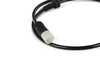 ES#4185203 - 37106873148 - ADAPTER CABLE RBS FRONT AXLE - Genuine BMW - BMW