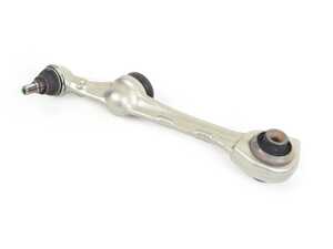ES#4662425 - 2213308207  - Right Front Lower Control Arm - With downward facing ball joint - Lemforder - Mercedes Benz