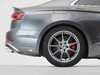 ES#4714525 - 051218LA01-A - B9 A5/S5/Allroad Lowering Spring Set - Dramatically improve looks and handling with and average lowering up to 1.4" front and rear. - ECS - Audi
