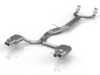 ES#4752950 - 042023LA01 - Audi B8.5 RS5 Catback Exhaust - Choose between Resonated or Non Resonated configurations on the downpipes and catback! - ECS - Audi