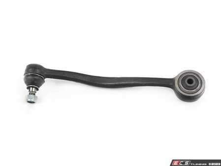 ES#4668899 - 31121139992 - Steel Front Lower Control Arm - Right - Includes bushing and ball joint - Corteco - BMW