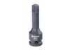 ES#240946 - IS-12M14 - M14 Triple Square Socket - 1/2" Drive - Perfect Fit for A3, MKV and MKVI front strut bolts - Schwaben - Audi Volkswagen
