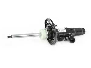 ES#4457303 - 37106894635 - BMW Front Strut - Left (VDC) - BMW M240i front left spring strut with Variable Damper Control. - Genuine BMW - BMW