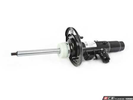 ES#4457303 - 37106894635 - BMW Front Strut - Left (VDC) - BMW M240i front left spring strut with Variable Damper Control. - Genuine BMW - BMW
