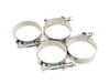 ES#4707456 - MAD1018 - S55 Cold Side Charge Pipes - Upgrade to These High Flow Aluminum Charge Pipes! - MAD - BMW
