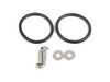 ES#4707456 - MAD1018 - S55 Cold Side Charge Pipes - Upgrade to These High Flow Aluminum Charge Pipes! - MAD - BMW