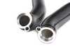 ES#4707456 - MAD1018 - S55 Cold Side Charge Pipes - Upgrade to These High Flow Aluminum Charge Pipes! - MAD - BMW