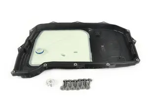 Transmission Oil Sump And Oil Filter Kit