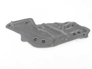 ES#2797797 - 51487343921 - SOUND INSULATING DOOR REAR L - Genuine BMW - BMW