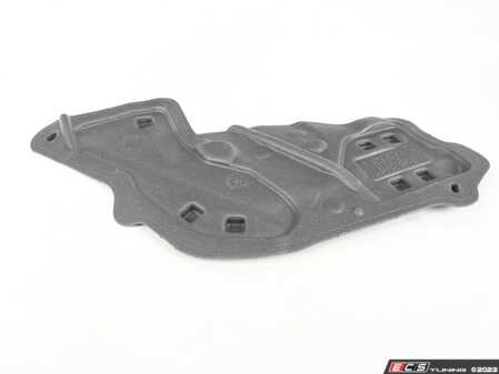 ES#2797797 - 51487343921 - SOUND INSULATING DOOR REAR L - Genuine BMW - BMW