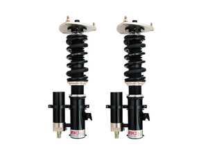 ES#4430846 - I-29-ER - F30 ER Series Coilover Suspension Kit - 3-Bolt Top Mounts - Get the high quality, unique features of the BC Racing "BR" and "RM" series with the added benefit of an external reservoir for superior performance! - BC Racing - BMW