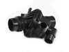 ES#4668854 - 11537586784 - Thermostat Assembly - Restore proper function to your cooling system - URO - BMW
