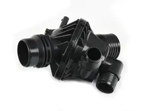 Thermostat Assembly