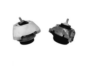 ES#4753164 - 034-509-5039 - 034Motorsport Street Density Motor Mounts - F8X - Upgrade your F8X BMW M2, M3, M4 with 034Motorsport Motor Mounts. - 034Motorsport - BMW