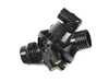ES#4668854 - 11537586784 - Thermostat Assembly - Restore proper function to your cooling system - URO - BMW
